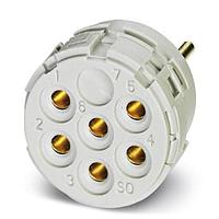 PHOENIX CONTACT 1606994 Circular Metric Connectors RC-06S1N320000