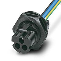 PHOENIX CONTACT 1409221 Cable Couplers PRC3-FT25-MC6-150