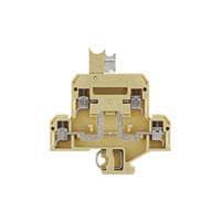 Weidmuller 1304860000 DIN Rail Terminal Blocks DKT 4V 2STB