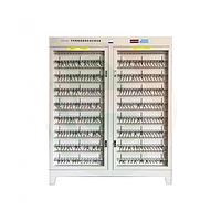 TOB TOB-512-2L Cylinder Battery Cell Forming And Grading Machine For Lithium Ion Battery Testing (512 channels, 5V2A)