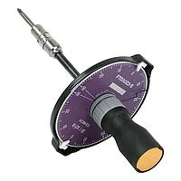 Tohnichi FTD30Z2-S Dial Indicating Type Torque Driver with Memory Pointer (5～30 ozf･in)