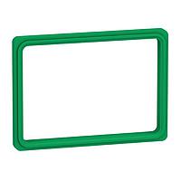 SCHNEIDER HMIZSADCO1 TFT Displays CUTOUT ADAPTER FROM 3.4" TO 4.3" STO