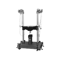 Lansmont 95/115 Shock test system (600g)