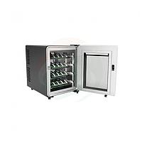 TEMPERATURE & HUMIDITY TEST CHAMBER