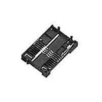 AMP Connectors - TE Connectivity 5953398-2 Card Connectors READER LO PRO T/H