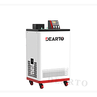 Dearto DTS-300G Ultra Low Temperature Calibration Bath (70 ~ 300℃)