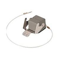 Molex / GWconnect 93601-0717 Accessories PRO CVR+GSKT INS F 1LVR 7803.6884.A