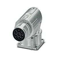 PHOENIX CONTACT 1628507 Connectors M17-7EP1N8AA500S