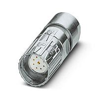 PHOENIX CONTACT 1629172 Straight M23-09S1N8A80DUS