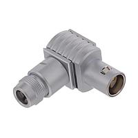 LEMO FLA.1S.303.CLAC47 Connectors Hermaph Key Elbow Plug Cable Collet