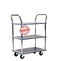 SUMO HB-230D Trolley (300kg - 370kg)