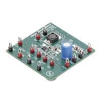 Allegro MicroSystems APEK8650KEJ-01-MH Voltage Regulator - Switching Regulator