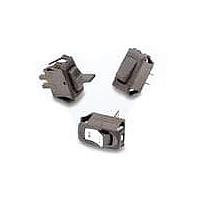 Carling Technologies RC581-RB-B-0-N Curvette Mid-Sized Rocker Switch RC581RBB0N