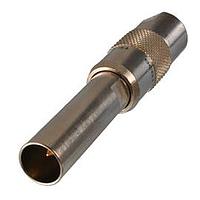 Trompeter / Cinch Connectivity Solutions PL1WC-013 Connectors STD WECo PTCH Plug Full CRMP STR