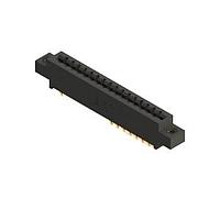 EDAC 387-032-560-808 With Flanges Card Edge Connector