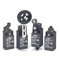 Omron Automation and Safety D4N-4ERE Limit Switches D4N-4ERE