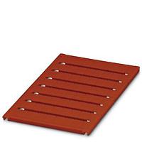 PHOENIX CONTACT 0828195 Terminal Block Tools & Accessories UC1-TM 8 RD
