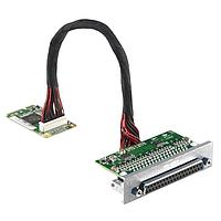 SCHNEIDER HMIYMINSL42321 Interface Modules Mini PCIe - 4xRS232