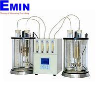 Lubricating Oils testing