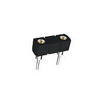Keystone Electronics 3553 Subminiature FUSE HOLDER