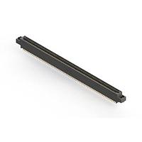 EDAC 895-140-521-803 Receptacles .100" (2.54mm) Pitch Card Edge Connector