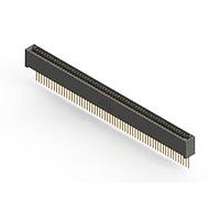 EDAC 395-061-540-101 Standard Card Edge Connectors .100" (2.54mm) Pitch Card Edge Connector