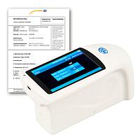 PCE IGM 60-ICA Gloss Meter (0~300 GU, ± 1,2%)