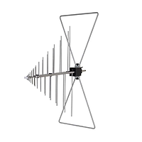 Tekbox TBMA12 Hybrid Measurement Antenna (30 MHz – 6000 MHz)