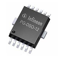 Infineon ICE3RBR4765JGXUMA1 SMPS Controller COOLSET (INCL. GEN5)
