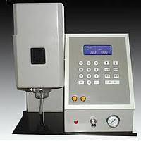 Laboratory flame photometer service and repair support