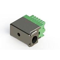 EDAC 516-020-520-250 Connectors Rack & Panel Connector
