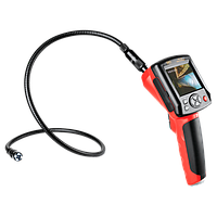 GEO-Fennel FVE 150 Video Borescope (100 cm, 300,000 Pixel)