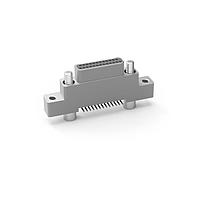 AirBorn NK-2K2-031-125-JC00 D-Sub MIL Spec Connectors