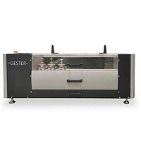GESTER GT-KB03B-3 Touch Screen Controlled DIN Abrasion Tester