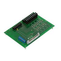 Opto 22 PB4AH Accessories G1 4-channel Analog Mounting Rack