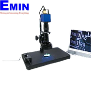 Electronic Measuring microscope