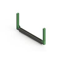 EDAC 395-047-542-658 Standard Card Edge Connectors .100" (2.54mm) Pitch Card Edge Connector
