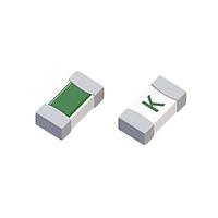 YAGEO JB06S7500R Surface Mount Fuses JB06S SMD Fuse 63V 0.75A Slow 0603 1.6mm X 0.8mm