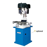 Morgon MD-31N2F Mill/ Drill Belt Type Machine (32/76/20 mm)