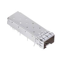 Molex 74754-7103 I/O Connectors WITH SUS SPRING FINGERS AND SOLDER POST LEGS