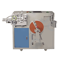 JCW JCW-WB05B Cable Measuring Winding Cutting And Bundling Machine (O.D: 550 mm, 120-200 mm)