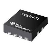 Texas Instruments TUSB214QRWBRQ1 Redriver Autom USB 2.0 High S peed Signal Condit A 595-TUSB214QRWBTQ1