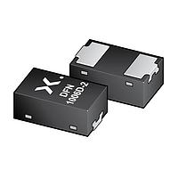 Nexperia BAS21LDYL Switching Diodes High-voltage switching diode