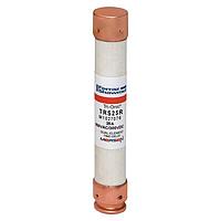 Mersen TRS25R Class RK5 Fuses 600V 25A 5x13/16 TD FUSE