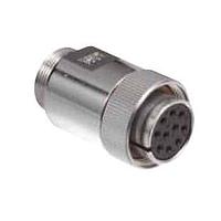 Hirose Electric RM15WTPZ-4P(81) Standard Circular Connector