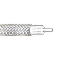 Belden 1672A TIN1000 Coaxial Cables #29 TFE SH TINNED COAX