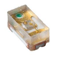 BIVAR SM0402GC Single Color LEDs SMD LED 0402 Green 573nm 28.5mcd