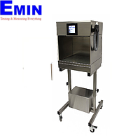 SIMCO RPT Cleaning Cube Particulate Clean and Capture System