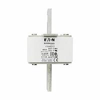 Eaton Bussmann 170M6212 High Speed Fuse 800A 690V 3TN/110 AR UC