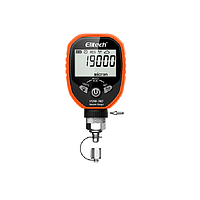 Elitech VGW-760 Wireless Vacuum Gauge (0-19000 micron)